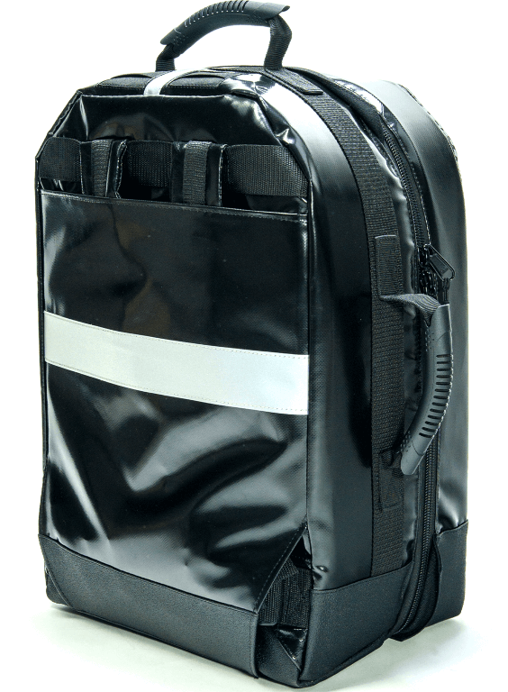 Plecak medyczny – widok 2